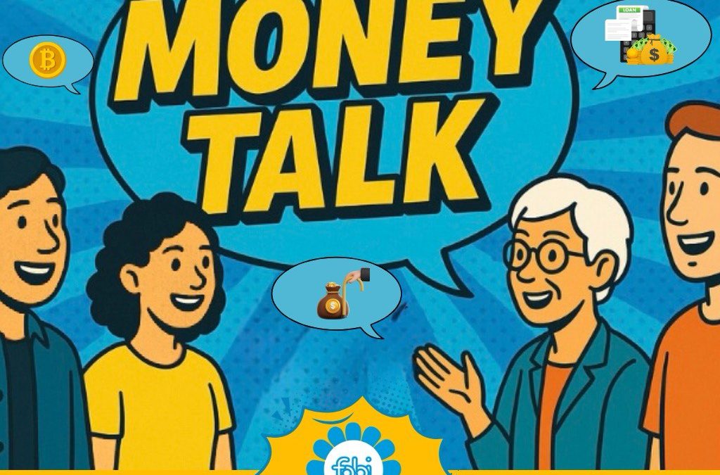 LA FABI OTTO VOLTE CON IL MEF PER L’EDUCAZIONE FINANZIARIA, IN ARRIVO “MONEY TALK”