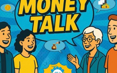LA FABI OTTO VOLTE CON IL MEF PER L’EDUCAZIONE FINANZIARIA, IN ARRIVO “MONEY TALK”