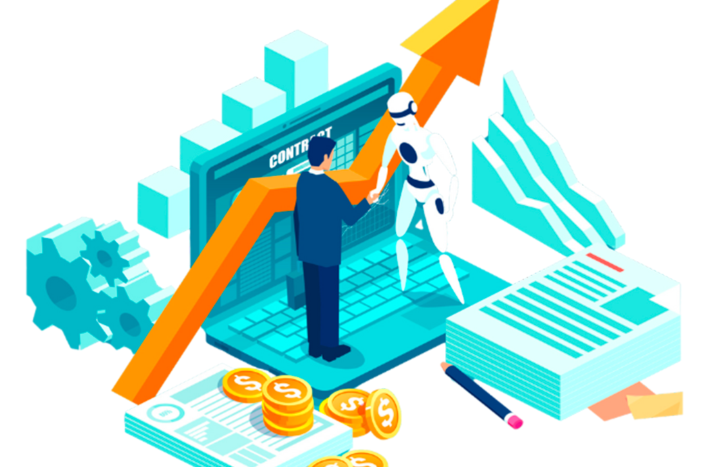 L’intelligenza artificiale in banca: cosa cambia