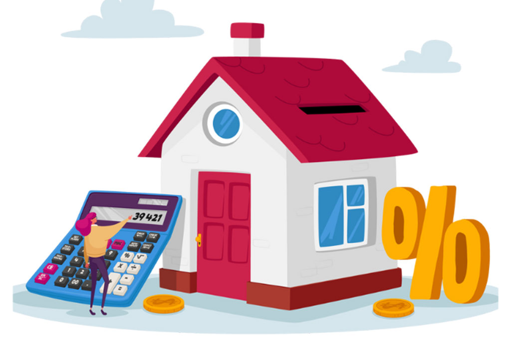 Il mutuo – Comprare immobili tra tassi e regole