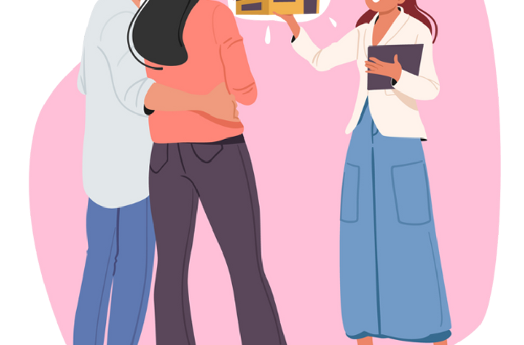 IL SOGNO DI UNA CASA – COME COMPRARE UN IMMOBILE IN ITALIA